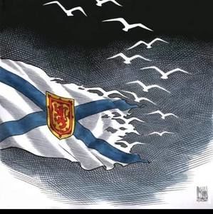 Meet your Posher, Glenna